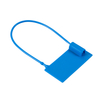 JY170T-Compact PP Security Seal for Anti-Theft & Package Integrity