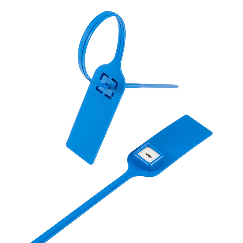 JY360D-High Strength Security Seal with Custom Printing for Cargo