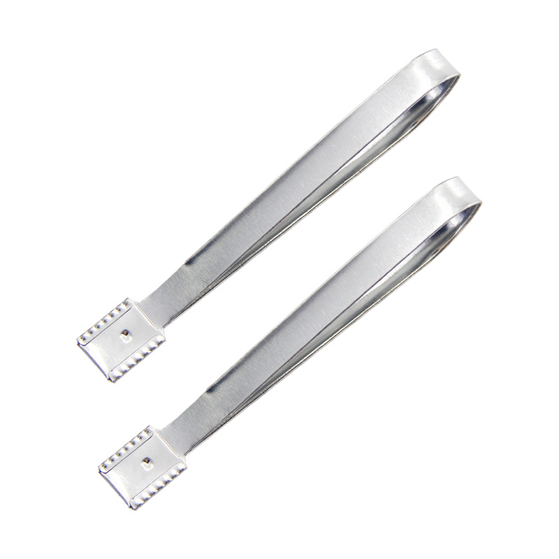 Metal Strip Seal C01 – Tinplate Material for Container Sealing