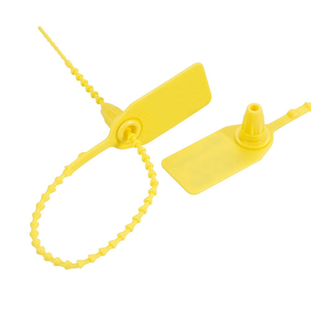 JY250B-Adjustable Bead Security Seal for Trucks, Containers, Airline Catering & Distribution Boxes