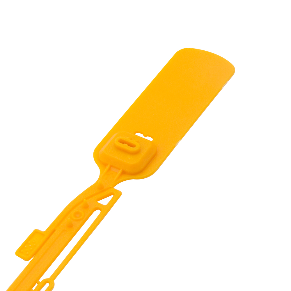 JY400T-400mm Tear-Off PP Seal with Internal Metal Sheet