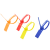 JY350T-350mm High Tensile Tamper-Evident PP Logistics Security Seal