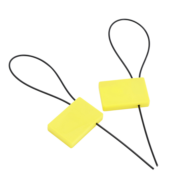 RFID Electronic Seal JD002-Smart Tracking Seal for Luxury Goods & Air Cargo