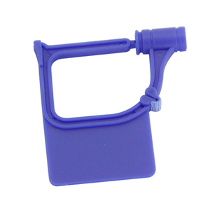 Padlock Security Seal PL01 – Mini Size for Boxes and Tags