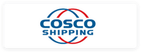 Cooperative Partner: COSCO Shipping logo