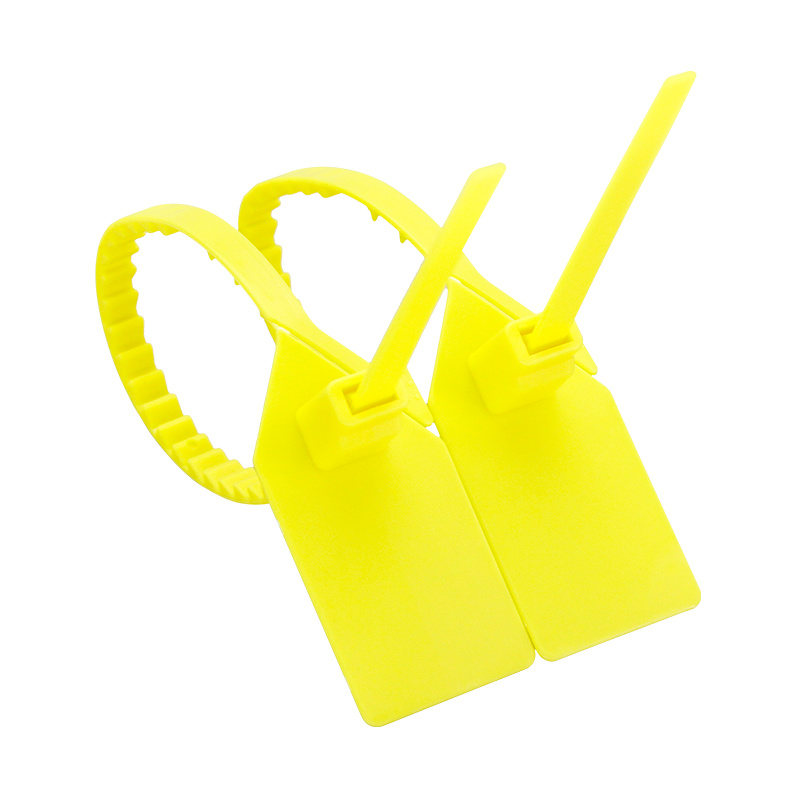 JY260T-Practical Pull-Through Seal for Warehouse Control, Parcel Handling & Daily Operations