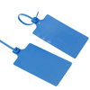 JY250F-Metal Insert Flag Seal for Cargo, Field Marking & High-Visibility Identification