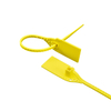 JY205F-Mid-Size Self-Locking Plastic Seal for Parcel & Transit Box Protection