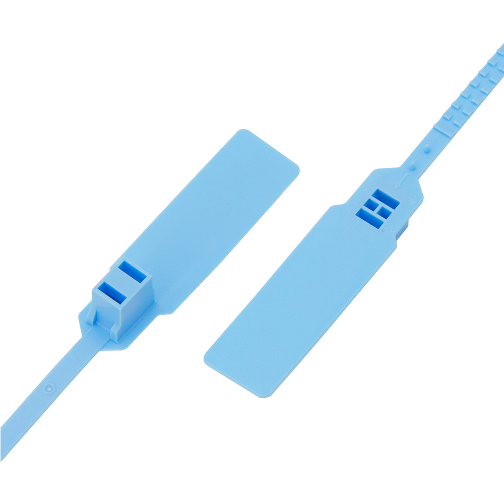 JY410-405mm High-Strength PP Tamper-Evident Security Seal