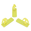 SX-02 Anti-Counterfeit ABS Plastic Toggle Latch for Turnover Box Easy Pull Design