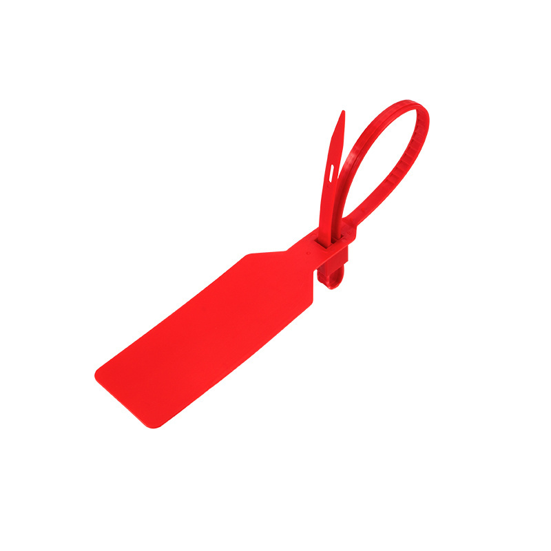 JY450A-450mm Large Label Double Lock PP Security Seal