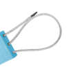JY029/029C-Cable Seal with Crank Handle Lock, 1670N High Tensile