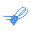 JY450D-450mm Flat Strip PP Seal with Metal Sheet