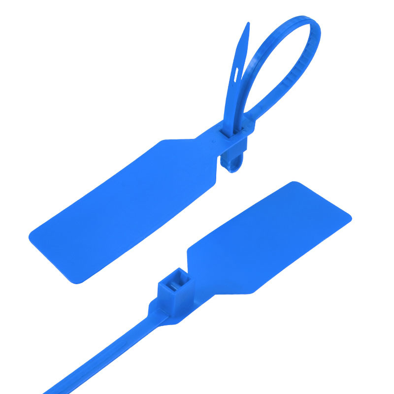 JY450A-450mm Large Label Double Lock PP Security Seal