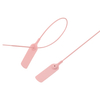 JY600- 600mm Round Strap PP Seal with Metal Buckle, Long Length