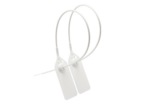 JY450-450mm Round Strap PP Seal with Metal Sheet