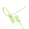 JY450D-450mm Flat Strip PP Seal with Metal Sheet