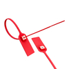 JY450D-450mm Flat Strip PP Seal with Metal Sheet