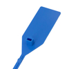 JY465-465mm Serrated Flat Strip Large Tag PP Security Seal