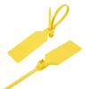 JY450A-450mm Large Label Double Lock PP Security Seal
