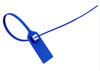 JY450D-450mm Flat Strip PP Seal with Metal Sheet