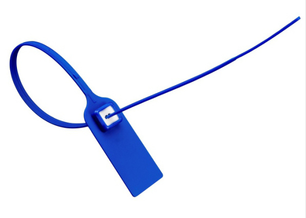 JY450D-450mm Flat Strip PP Seal with Metal Sheet