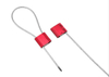 JY3.5B-Die‑casting Aluminum Cable Seal with Galvanized Steel Wire, High Tensile Strength