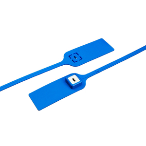 JY450D-450mm Flat Strip PP Seal with Metal Sheet