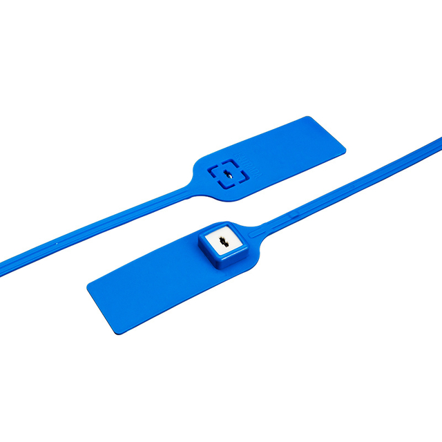 JY450D-450mm Flat Strip PP Seal with Metal Sheet