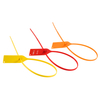 JY530-530mm Flat Strip PP Seal with Metal Buckle International Hot Sale