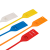 JY530-530mm Flat Strip PP Seal with Metal Buckle International Hot Sale