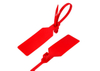 JY450A-450mm Large Label Double Lock PP Security Seal