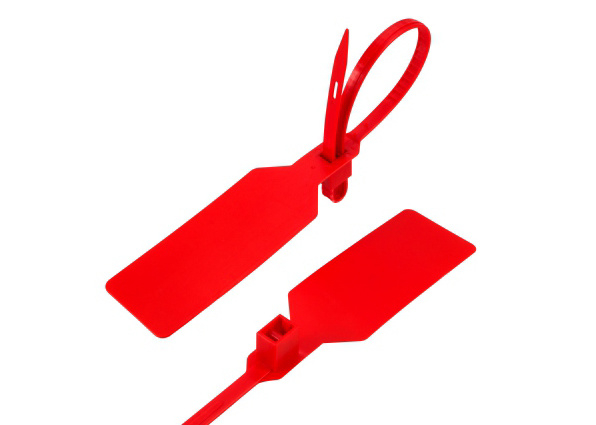 JY450A-450mm Large Label Double Lock PP Security Seal