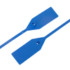 JY465-465mm Serrated Flat Strip Large Tag PP Security Seal