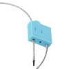 JY029/029C-Cable Seal with Crank Handle Lock, 1670N High Tensile