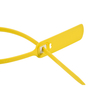 JY500S-500mm Flat Strip PP Seal with Metal Buckle International Hot Sale
